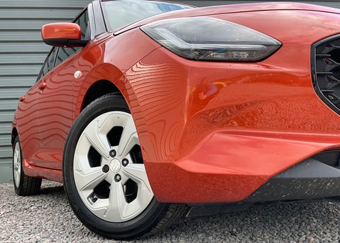 Suzuki Swift MOTION 2