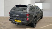 Ford Ranger Wildtrak | Auto | 2 LT | Nav | Double Cab | EURO 6 4