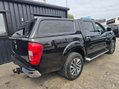 Nissan Navara DCI TEKNA 4X4 SHR DCB 6