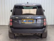 Land Rover Range Rover 4.4 Range Rover Autobiography SDV8 Auto 4WD 5dr 37