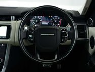 Land Rover Range Rover Sport 3.0 Range Rover Sport HSE Dynamic SDV6 Auto 4WD 5dr 22