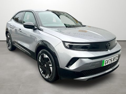 Vauxhall Mokka 115kW GS 54kWh 5dr Auto 1