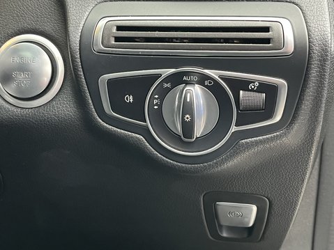 Mercedes-Benz GLC GLC 220d 4Matic AMG Night Edition 5dr 9G-Tronic 20