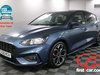 Ford Focus ST-LINE X