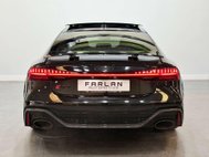 Audi RS7 4.0 TFSI V8 Carbon Black Sportback 5dr Petrol Tiptronic quattro Euro 6 (s/s 25