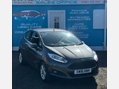 Ford Fiesta 1.25 Zetec Hatchback 3dr Petrol Manual Euro 6 (82 ps) 1