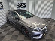 Mercedes-Benz A Class 2.0 A45 AMG Hatchback 5dr Petrol SpdS DCT 4MATIC Euro 6 (s/s) (360 ps) 11