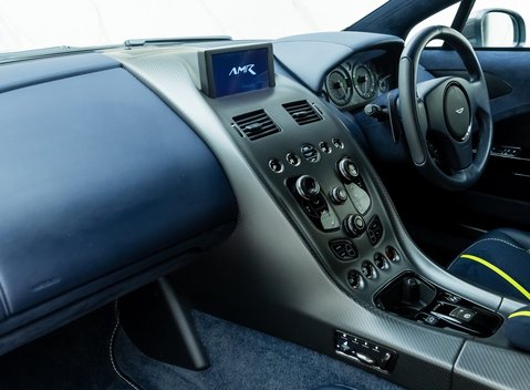 Aston Martin Rapide AMR V12 18