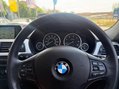 BMW 3 Series 2.0 320d ED EfficientDynamics Auto Euro 5 (s/s) 4dr 32
