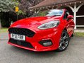 Ford Fiesta ST-LINE EDITION MHEV 15