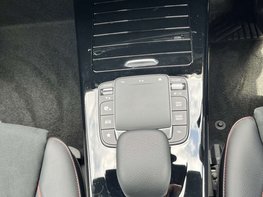Mercedes-Benz A Class 1.5 A 180 AMG Line Executive D Auto 5dr 65