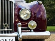 Bentley S1 Continental Mulliner Flying Spur 18