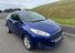 Ford Fiesta 1.2 Fiesta Zetec 3dr