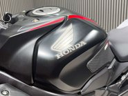 Honda CBR 2020 ONLY 790 MILES LONG MOT SERVICED SPORTS BIKE 650CC 19