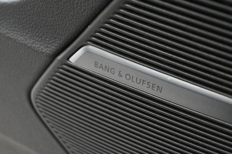 Audi Q7 3.0 Q7 Black Edition 55 TFSI MHEV Quattro Auto 4WD 5dr 5