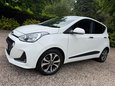 Hyundai i10 1.2 Premium SE Euro 6 5dr 3