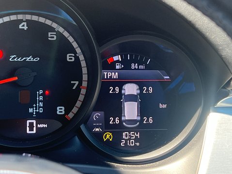Porsche Macan 3.6T V6 Turbo SUV 5dr Petrol PDK 4WD Euro 6 (s/s) (400 ps) 36
