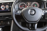 Volkswagen Polo SE TSI DSG 19