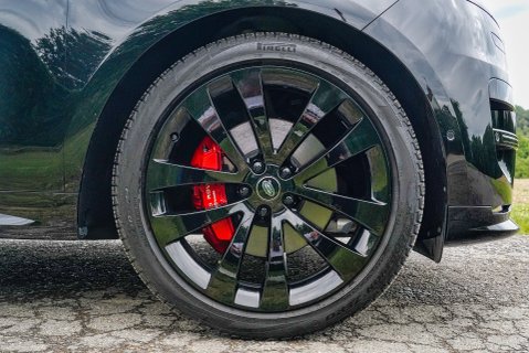 Land Rover Range Rover Sport D350 FIRST EDITION 5