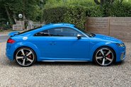Audi TT TTS TFSI QUATTRO 21
