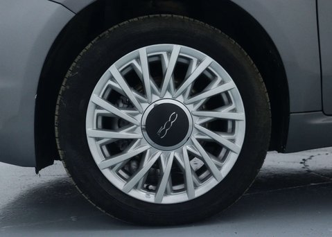 Fiat 500 1.0 500 Dolcevita MHEV 3dr 15