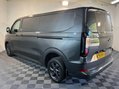 Ford Transit Custom 2.0 300 EcoBlue Limited L2 H1 Euro 6 (s/s) 5dr 4