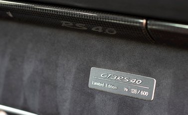 Porsche 911 GT3 RS 4.0 LHD 20