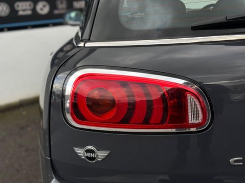 Mini Clubman 2.0 Cooper S Euro 6 (s/s) 6dr 39