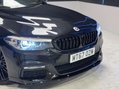 BMW 5 Series 2.0 520d M Sport Auto 4dr 15