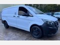 Mercedes-Benz Vito 1.6 111 CDI FWD L2 Euro 6 6dr 6