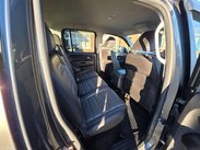Volkswagen Amarok 3.0 TDI V6 BlueMotion Tech Highline Pickup Double Cab 4dr Diesel Auto 4Moti 35