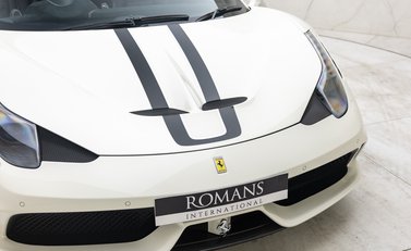 Ferrari 458 Speciale Aperta 42