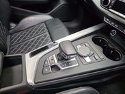 Audi S4 3.0 TFSI V6 Estate 5dr Petrol Tiptronic quattro Euro 6 (s/s) (354 ps) 12