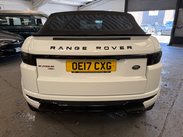 Land Rover Range Rover Evoque 2.0 TD4 HSE Dynamic Auto 4WD Euro 6 (s/s) 2dr 10