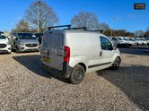 Peugeot Bipper SWB (SOLD) L1H1 Low Roof Professional Air Con NO VAT 6