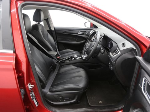 MG MG5 52.5kWh Exclusive Auto 5dr 20