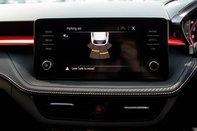 Skoda Fabia MONTE CARLO TSI DSG 28