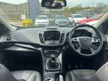 Ford Kuga 2.0 Kuga Titanium X TDCi 5dr 20