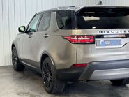 Land Rover Discovery 3.0 Discovery Luxury HSE TD6 Auto 4WD 5dr 34