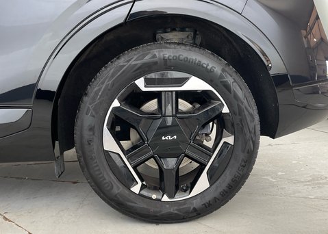 Kia Sportage 1.6 T-GDi GT-LINE DCT 15