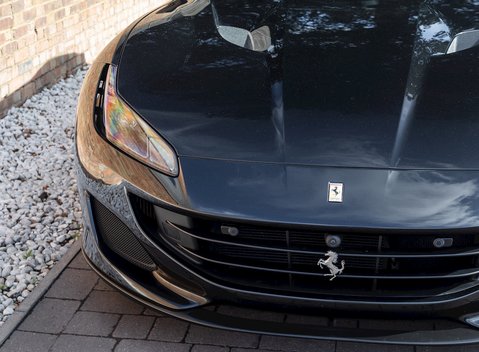 Ferrari Portofino 25