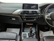 BMW X3 3.0 X3 M40D Auto 4WD 5dr 71