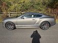 Bentley Continental GT SPEED 12