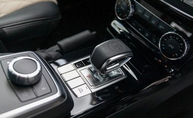 Mercedes-Benz G Series AMG 23