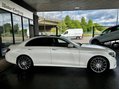 Mercedes-Benz E Class 3.0 E350d V6 AMG Line (Premium Plus) G-Tronic+ Euro 6 (s/s) 4dr 21