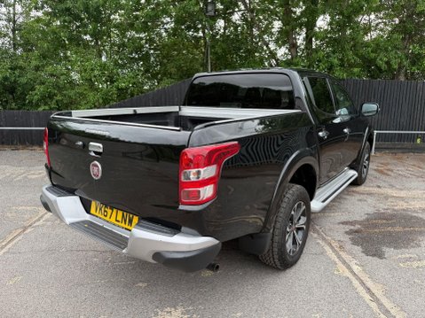 Fiat Fullback LX DCB 9