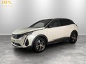 Peugeot 3008 1.2 PureTech Allure SUV 5dr Petrol EAT Euro 6 (s/s) (130 ps) Air Con - Blue 3