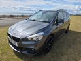 BMW 2 Series 1.5 218i M Sport Auto Euro 6 (s/s) 5dr 6
