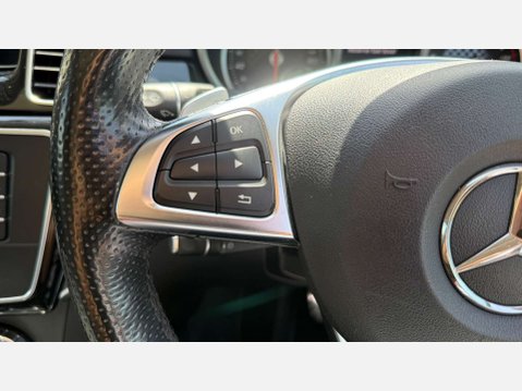 Mercedes-Benz GLE 3.0 AMG GLE 43 Premium+ 4Matic Auto 4WD 5dr 27