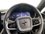 Polestar 2 Dual Motor 78kWh Long Range Fastback 5dr Electric Auto 4WDE (408 ps) Heated 13